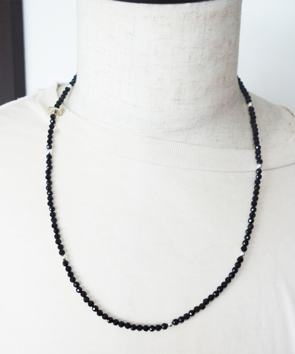 ONYX GLASS CODE(オニキスグラスコード)｜COLOR-BLACK｜AKASHIC TREE