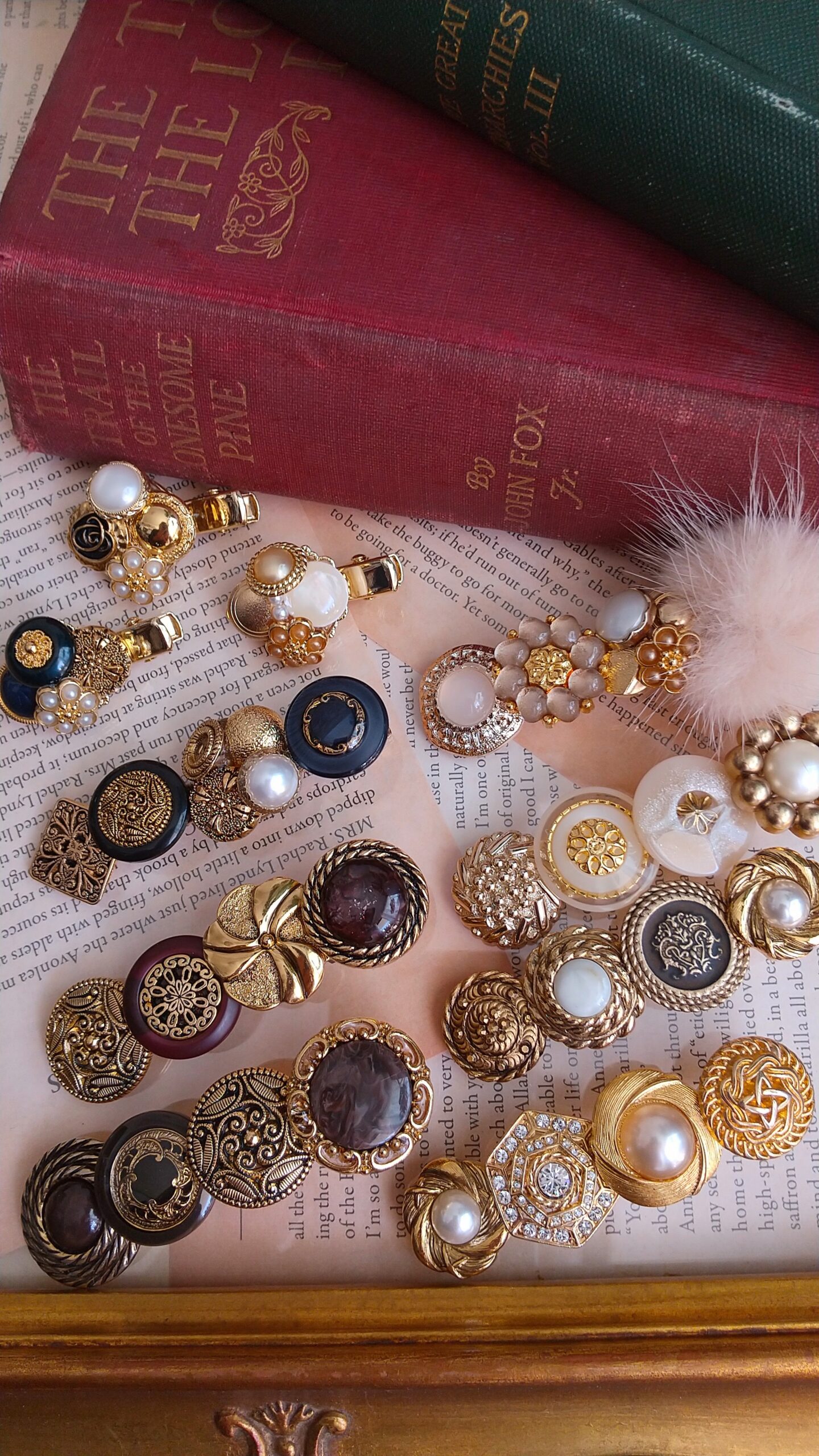 7/27】SAECO. … ボタンアクセサリー | 明石の手作り市クラフトまるしぇ