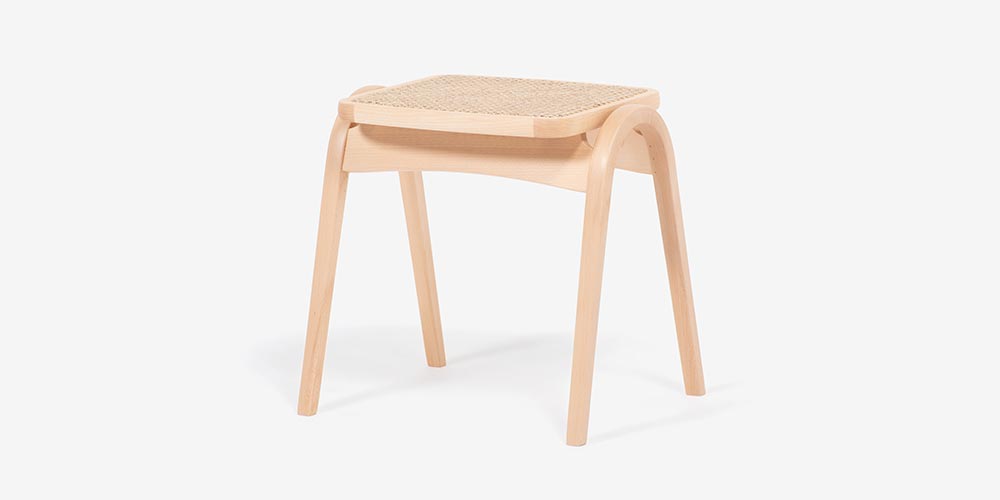 No.202-R | 曲木家具専門ブランドの秋田木工