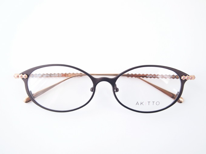 AKITTO 「hag」 紹介｜AKITTO アキット