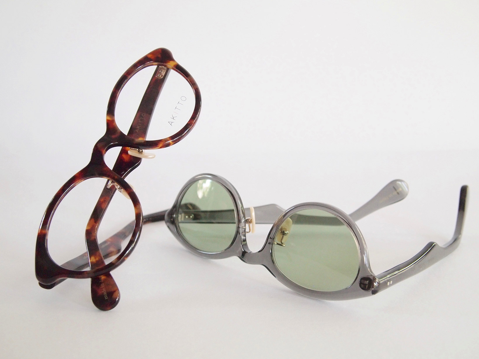 AKITTO「cel4」｜AKITTO アキット