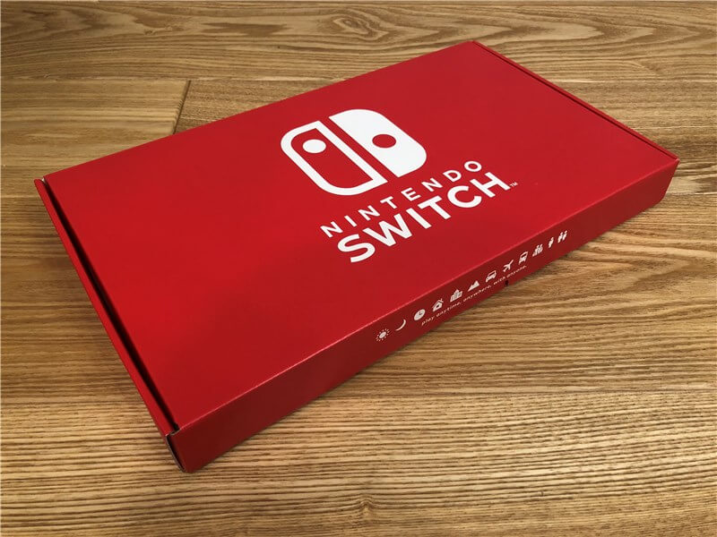 2台目用Switchのセット】本当にお得？価格面と実用面で検証してみた