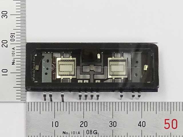 Nutube 6P1 直熱型双三極管: キット一般 秋月電子通商-電子部品