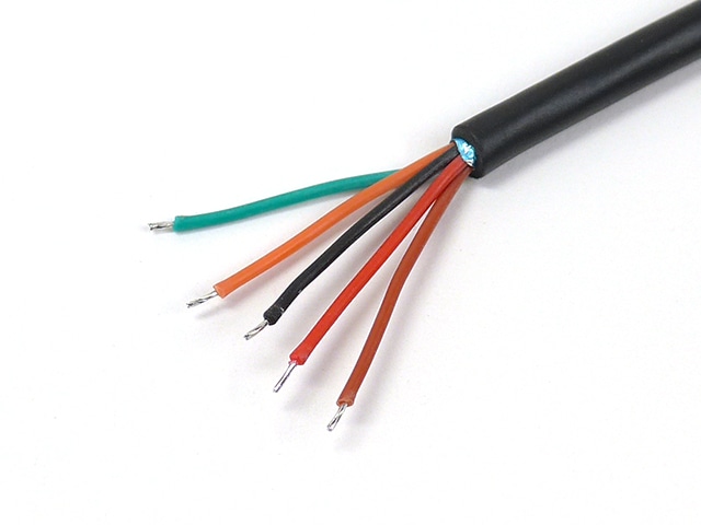 GPS受信機 シリアル出力タイプ(先バラ) みちびき2機(194/195)対応 1PPS