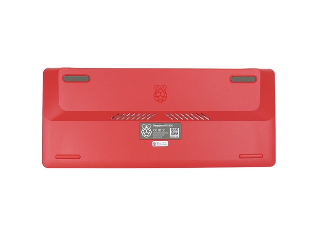 Raspberry Pi 400 日本版: 開発ツール・ボード 秋月電子通商-電子部品