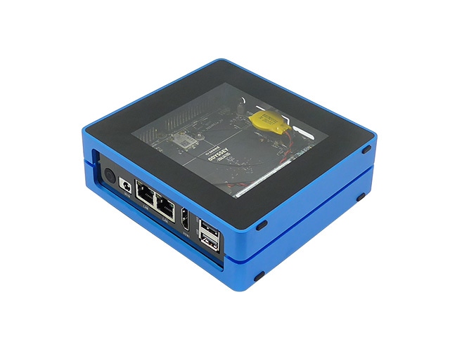 ODYSSEY Blue ミニPC: 開発ツール・ボード 秋月電子通商-電子部品