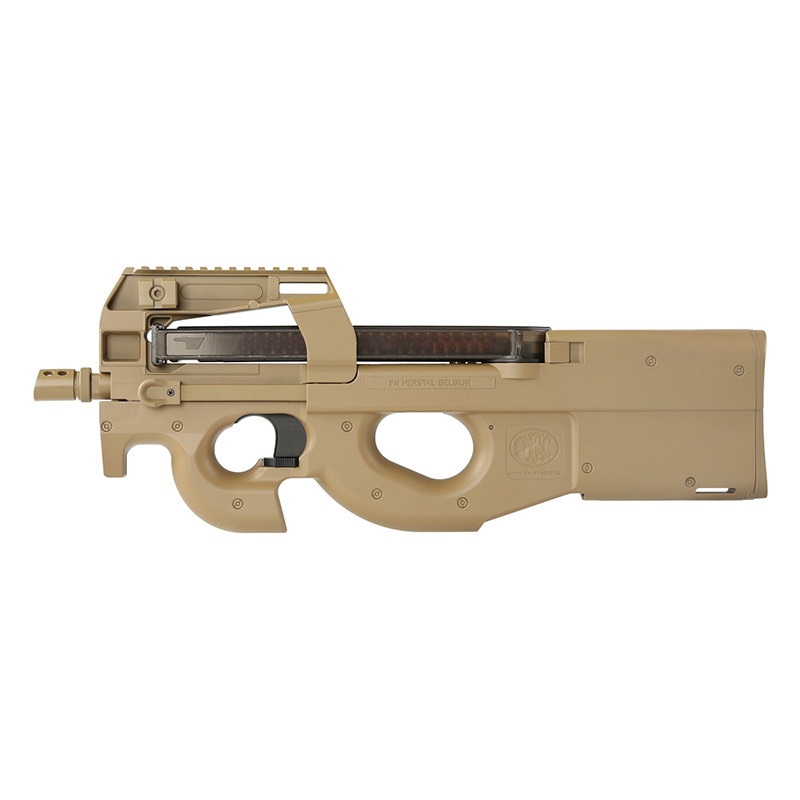 AIRSOFT97関西尼崎店 特選通販 / CYMA Plus FN P90（正式ライセンス）各色