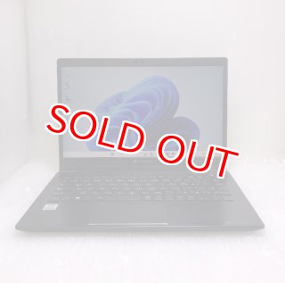 富士通 ARROWS Tab Q7310/DE (Core i3-10110U 2.1GHz/4GB/SSD 128GB/Wi