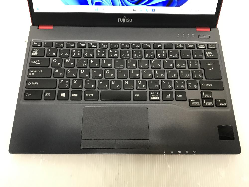 富士通 FUTRO MU937 (Celeron 3865U 1.8Ghz/4GB/SSD 128GB/Wi-Fi/Web