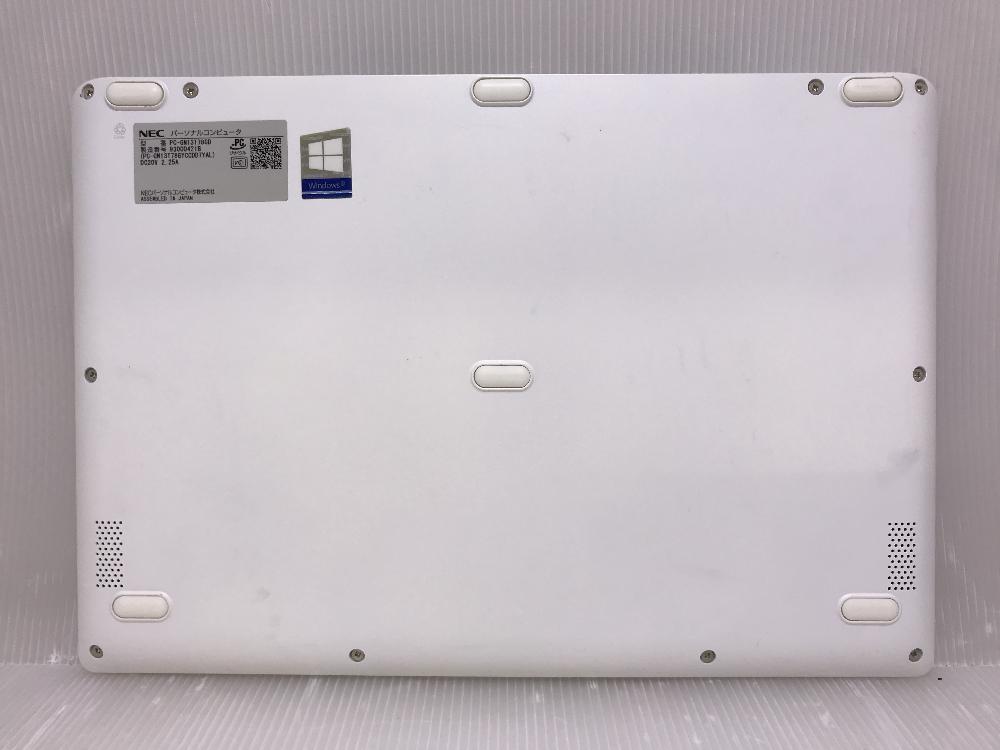 NEC Lavie PC-GN13T78GD (Core i7-7Y75 1.3GHz/8GB/SSD 256GB/Wi-Fi