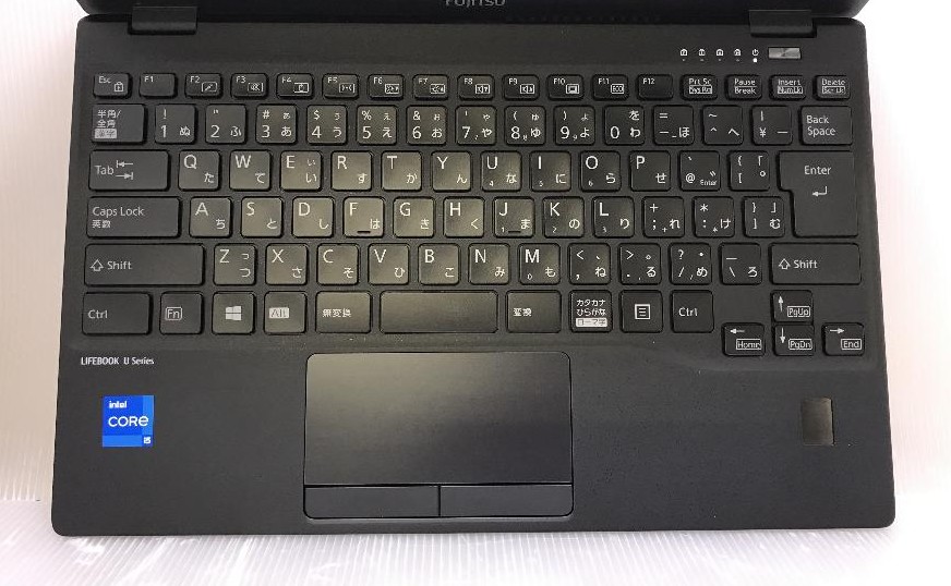 富士通 Lifebook U9311/F (Core i5-1145G7 2.6GHz/4GB/SSD 128GB/Wi-Fi
