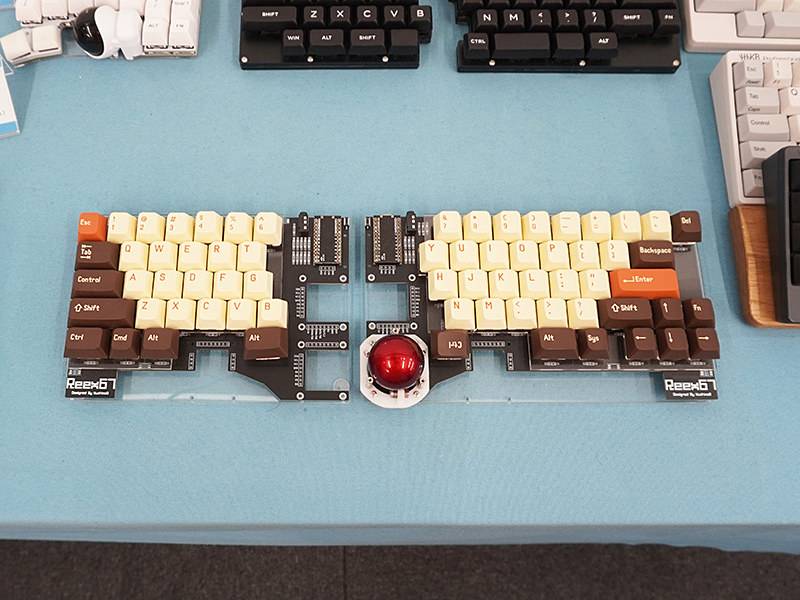 自作キーボード Aella 未使用 自作キーボード Aella 未使用 自作