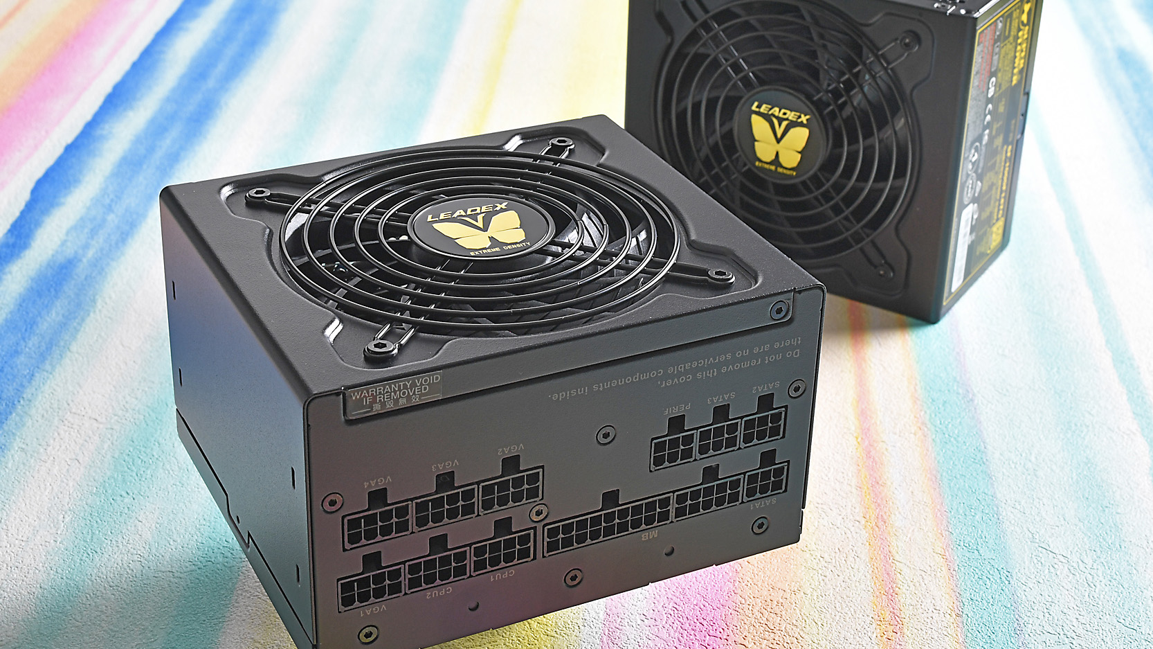 1,000Wで奥行13cmのATX電源が2万円って信じられる？しかもオール国産