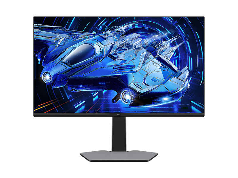 TCLの32インチWQHDゲーミングモニター「32G64」が登場 - AKIBA PC Hotline!