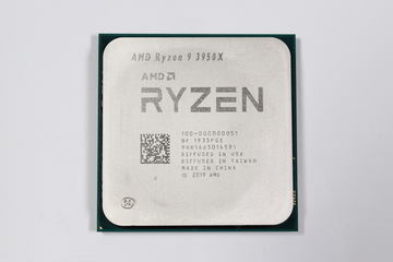 Ryzen 9 3950Xが遂にデビュー、16コア/32スレッドで税込98,780円