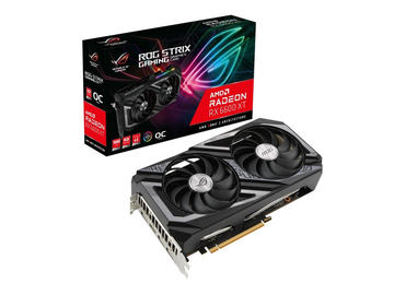 MSIの「Radeon RX 6600 XT GAMING X 8G」が発売 - AKIBA PC Hotline!