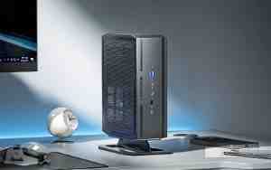 MINISFORUM HN2673」プロ驚愕の性能？ 第12世代ミニPCと徹底 比較