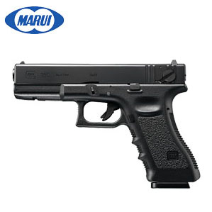 東京マルイ 東京マルイ グロック18C ガスブローバックガン | あきばお