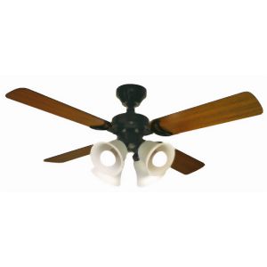 東京メタル工業 東京メタル工業 ランプ無しファン 黒 TKM-42BLACK5