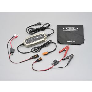 シーテック CTEK シーテック MXS7.0JP バッテリーチャージャー
