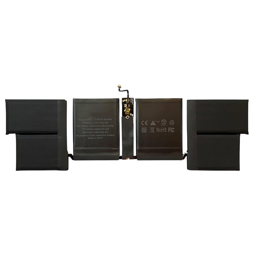 A2527 MacBookPro 16インチ(2021)用交換バッテリー [BT-MBP16-21]｜Mac