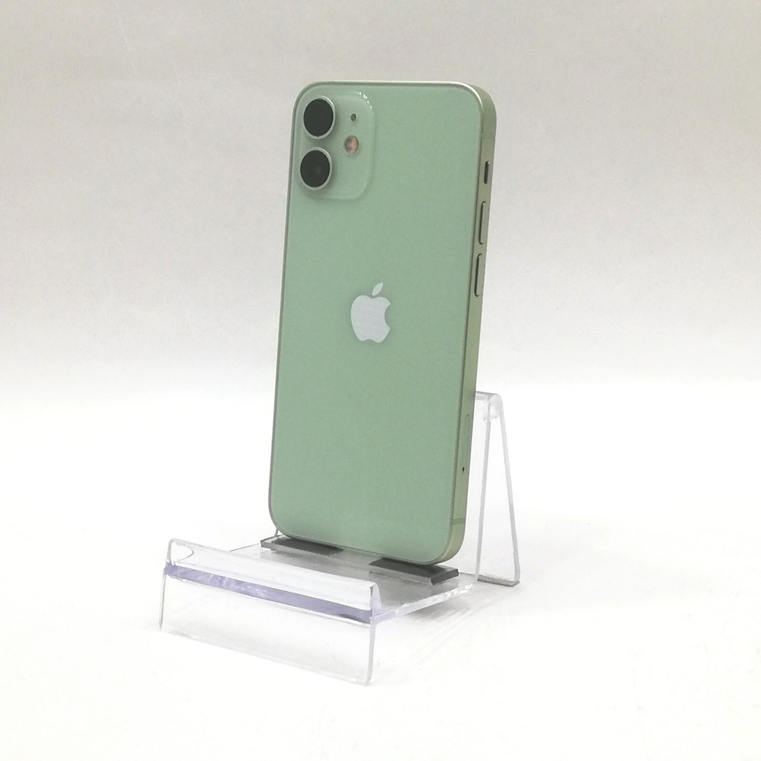 iPhone 中古 販売】iPhone 12 mini / 2020 / 256GB / グリーン