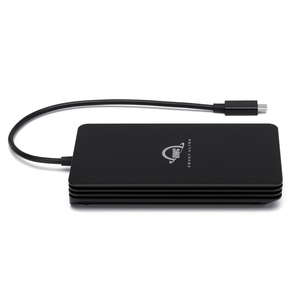 OWC Envoy Ultra Thunderbolt 5 4TB [OWCTB5ENVU04] – 秋葉館