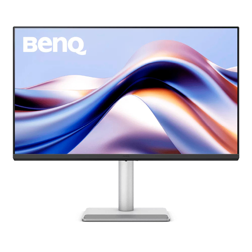BenQ 31.5インチ Mac向け4K HDRモニター ノングレアパネル [MA320U-JP