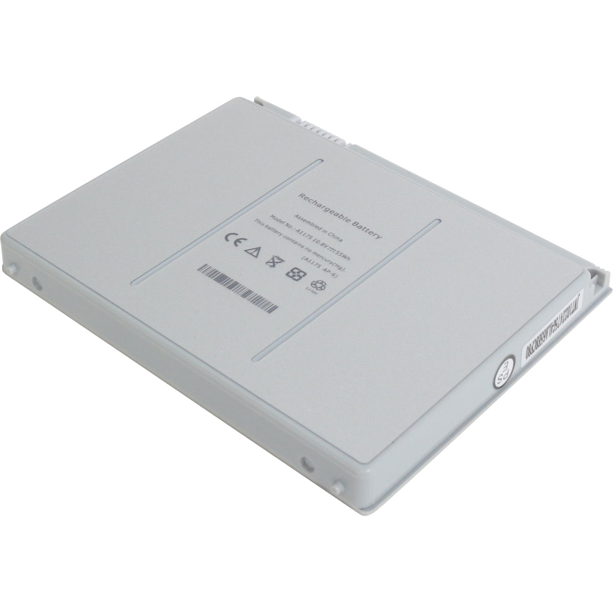 A1175 MacBook Pro 15インチ アルミ（初代/Late2006/Late2007