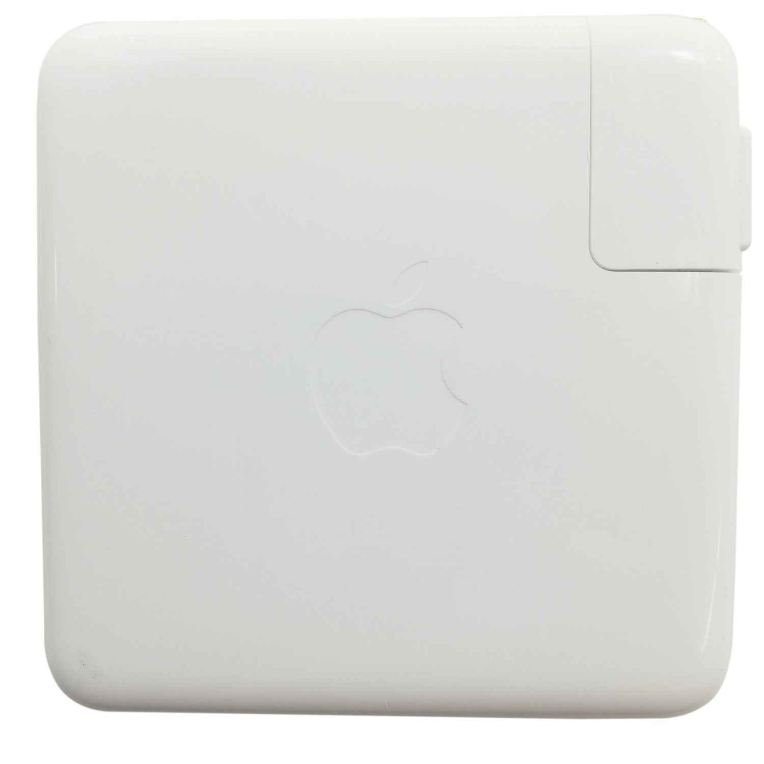 中古品】Apple 96W USB-C電源アダプタ [A_MX0J2AM/A] – 秋葉館