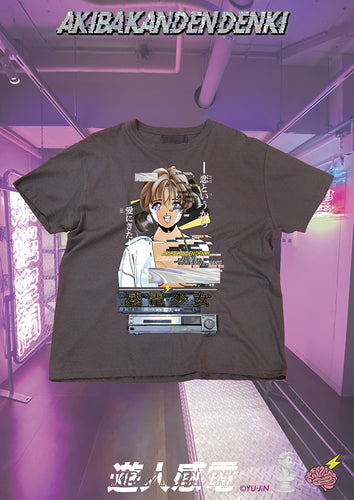 TOPS – アキバ感電デンキ