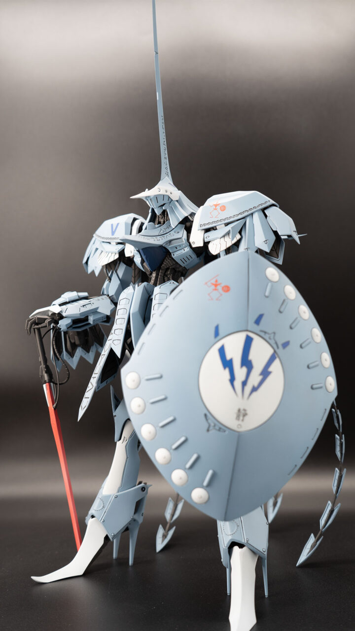 VOLKS 1/100 S.S.I.KUBALKANS 