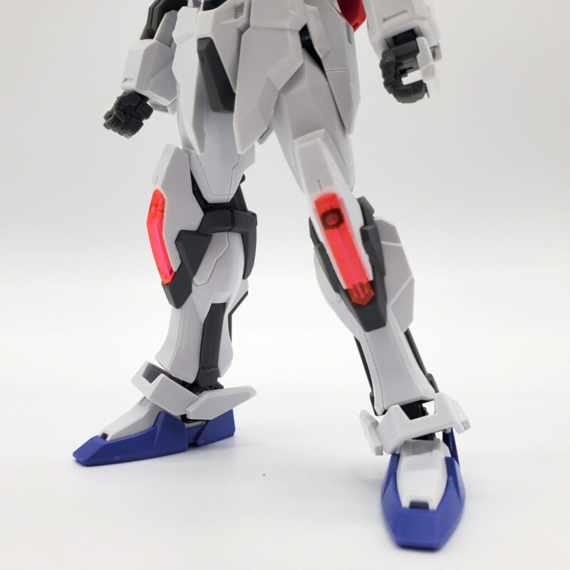 ガンプラキットレビューVol.27】 EG 1/144 ビルドストライク