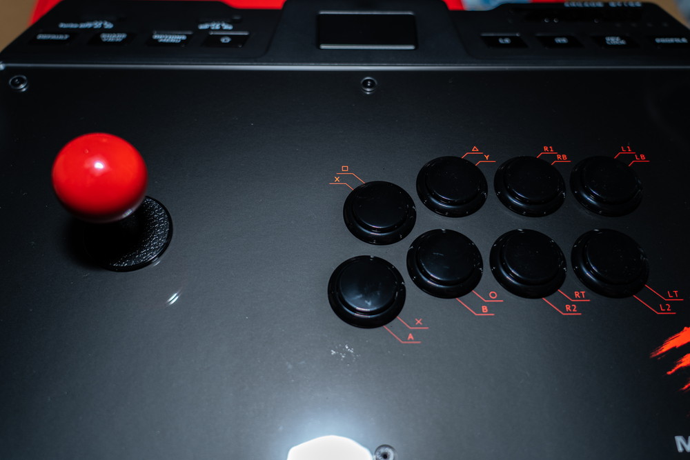 2022年最新アケコンMadCatz T.E.3をレビュー！｜AKIHABARA BASECAMP