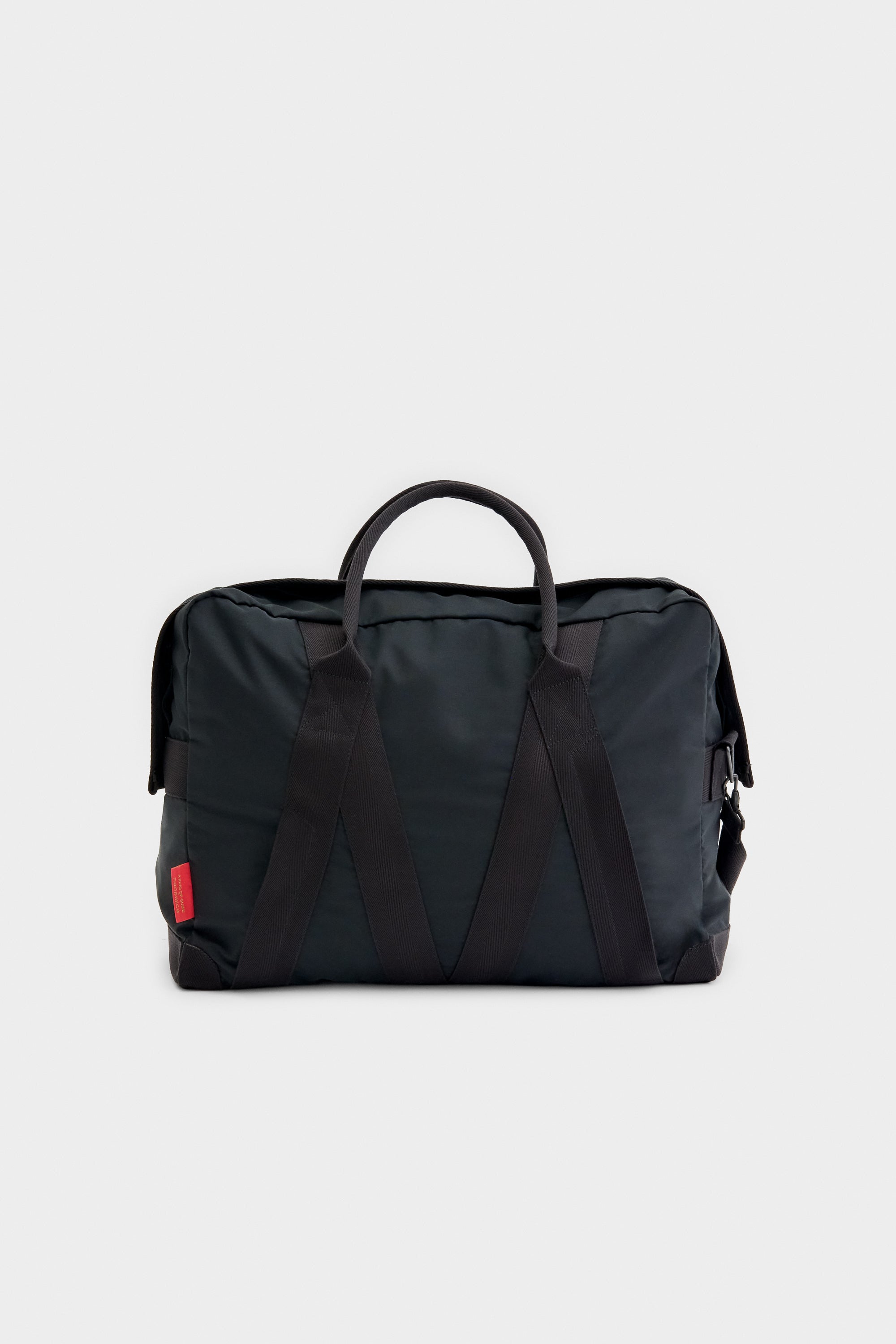 BOSTON BAG – A KIND OF GUISE