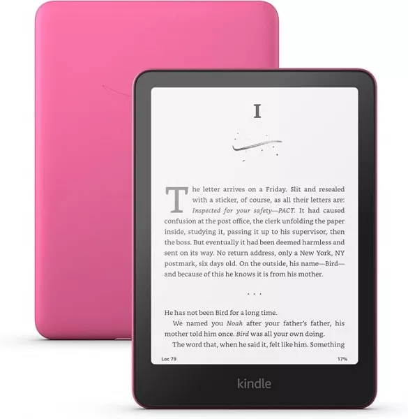 Kindle Paperwhite (第11世代) 広告なし 8GB Amazon Kindle Paper