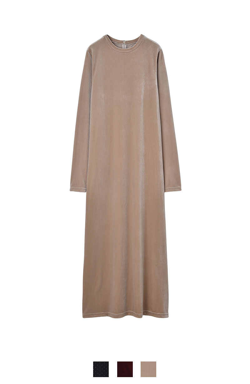 AKTE ペンシルミニワンピース ペンシルミニドレス（ワンピース）｜AKTE