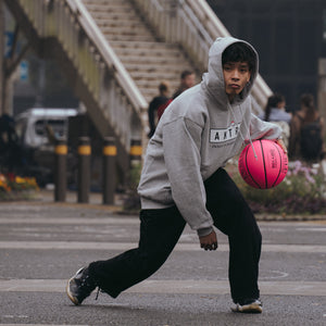 PICK UP PLAYGROUND #8 – AKTR OFFICIAL