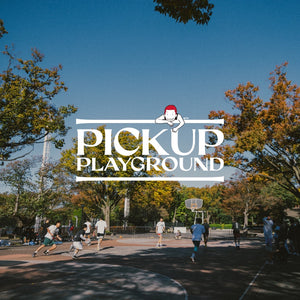 PICK UP PLAYGROUND #8 – AKTR OFFICIAL