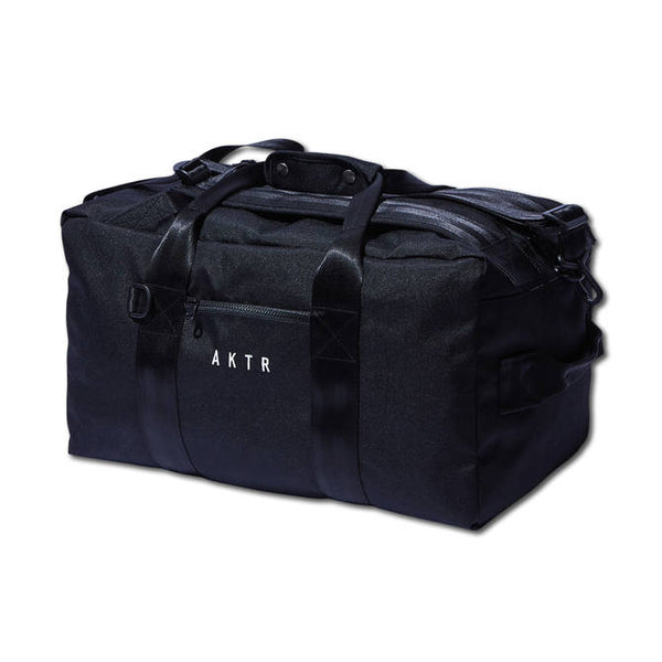 TRAVELING BAG BK – AKTR OFFICIAL