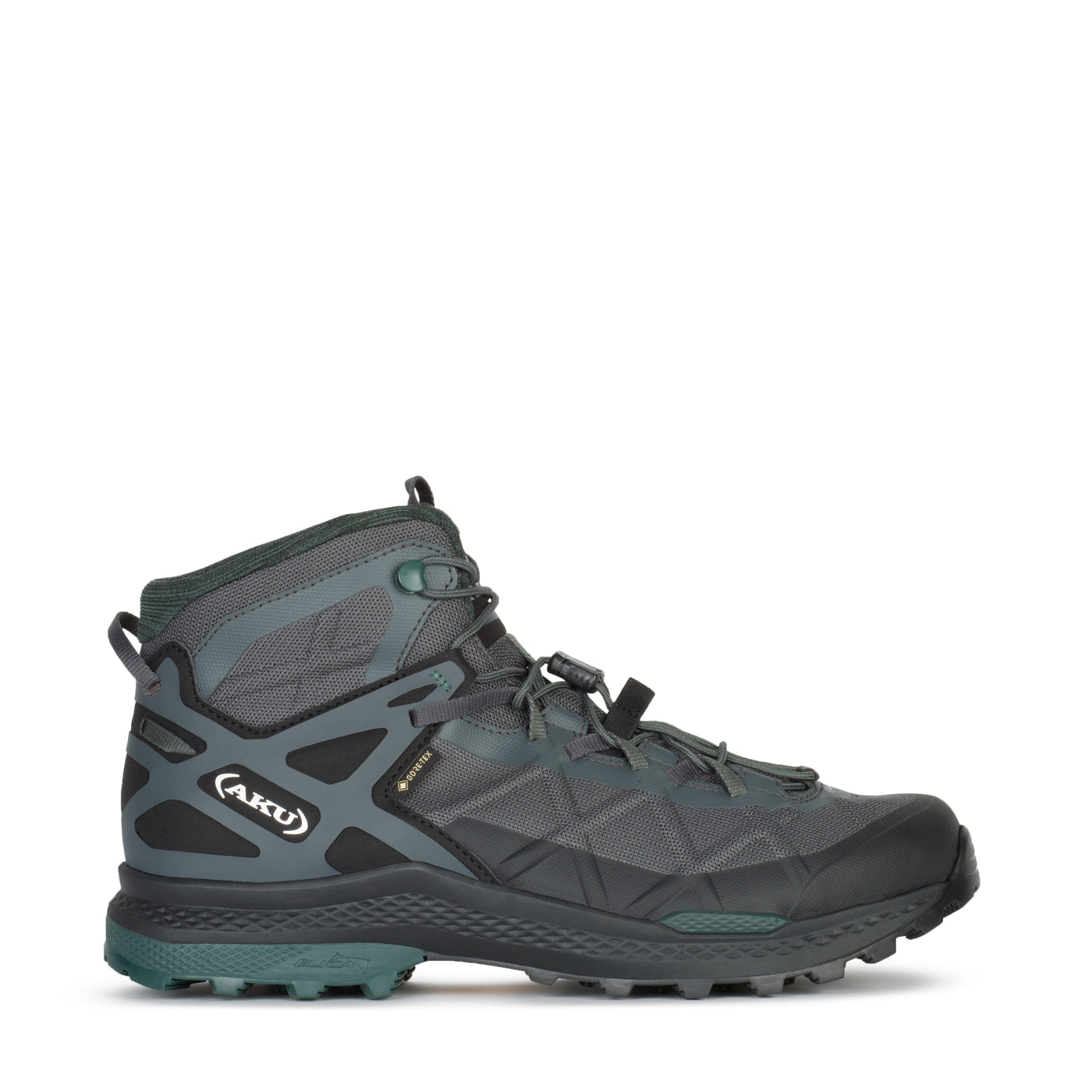 Rocket Mid DFS GTX | Lightweight Waterproof Hiking Boot | AKU Footwear