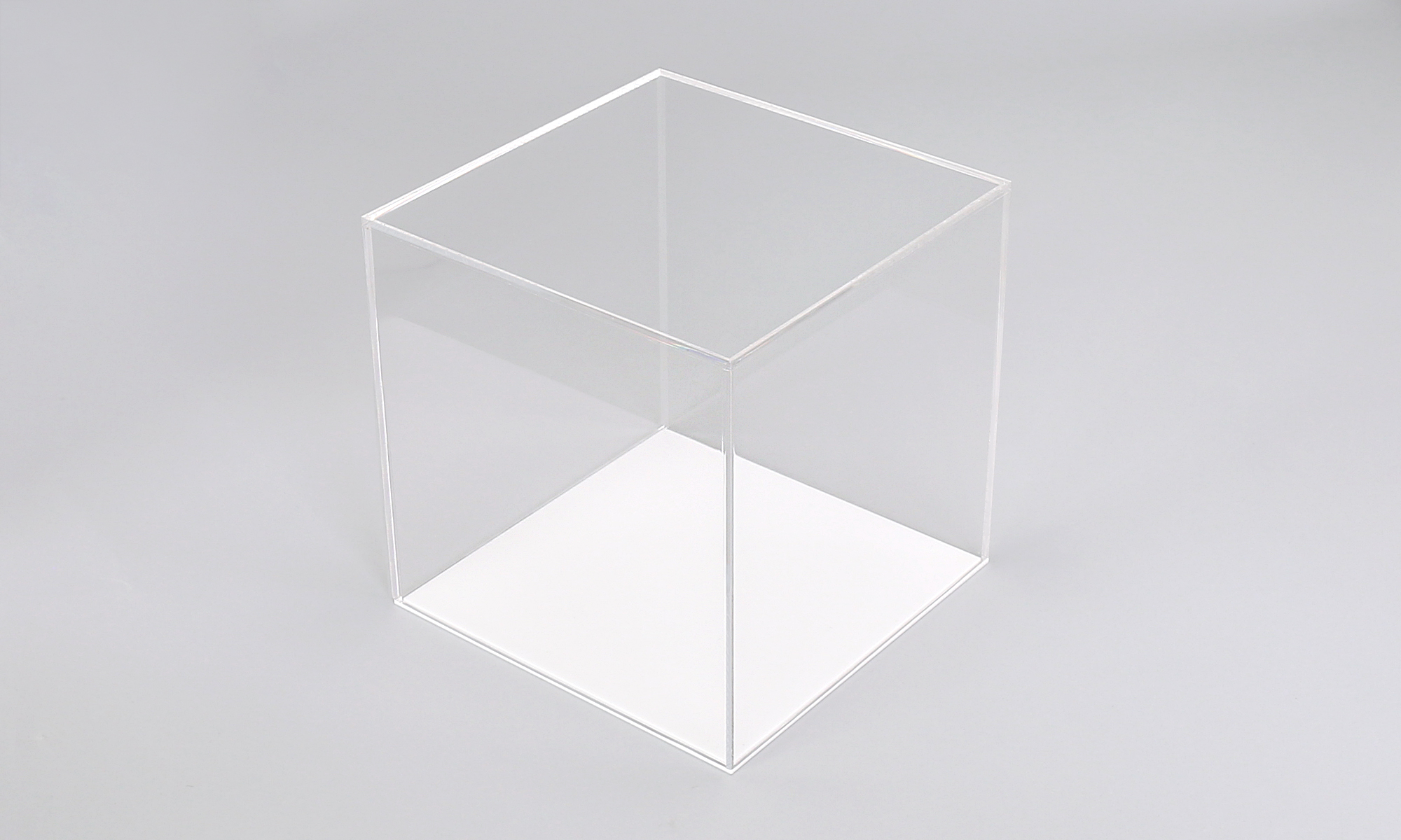 フルオーダー】アクリルケース｜アクリル板ならアクリルアイ