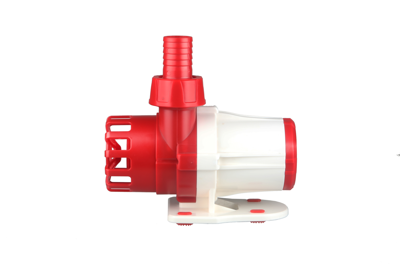 ZKSJ – Reef Royal 3500 DC Variable Pump – Kontrol Üniteli