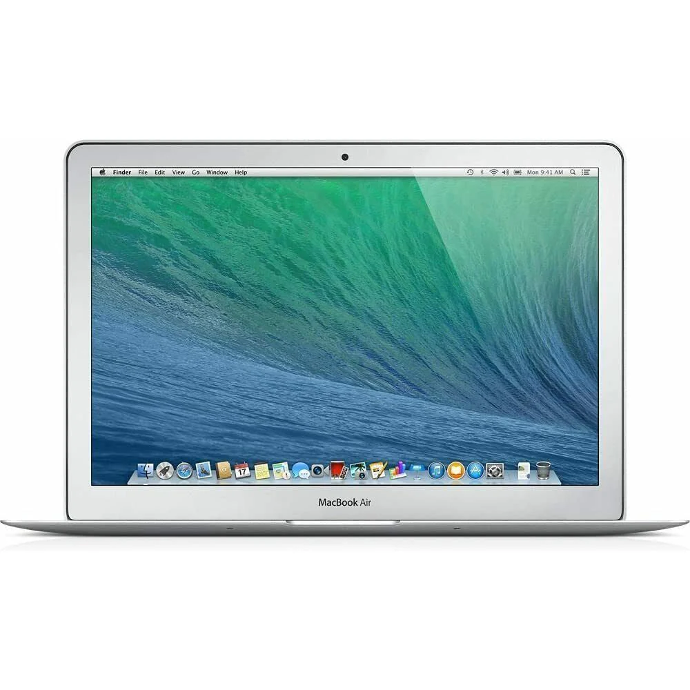 MACBOOK AIR 2017 | 13