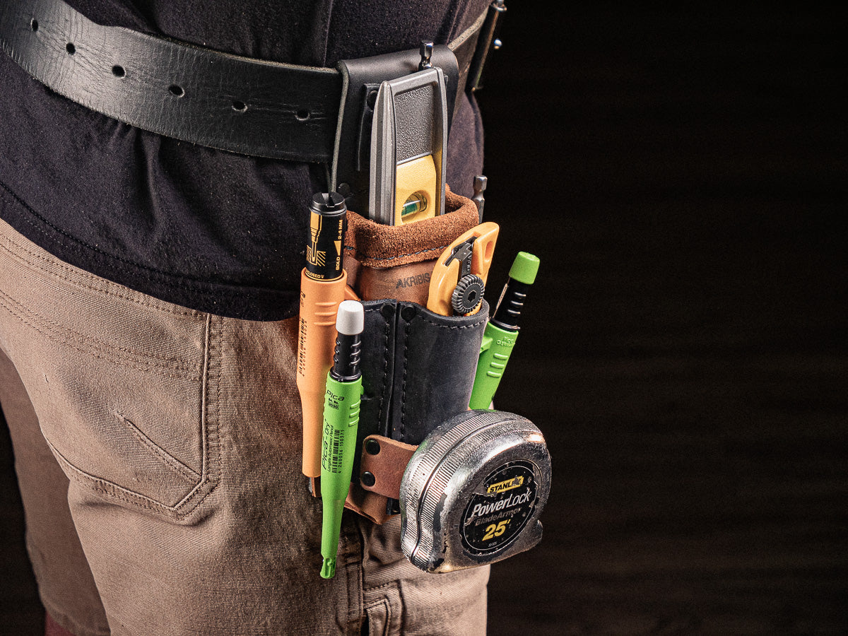 L7 – Akribis Leather