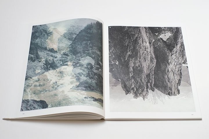 ahorn books | Batia Suter - Hexamiles (Mont-Voisin)