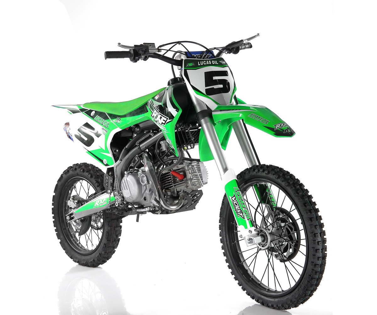 Freeride 190cc RXF Racing™ Adults Dirt Bike - 19
