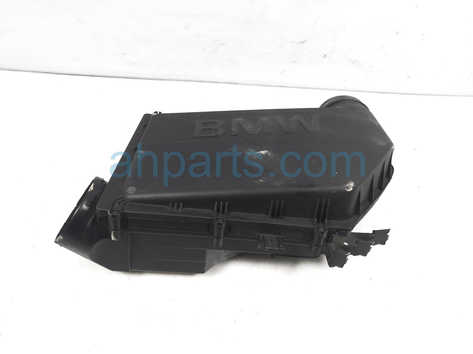 Sold 2017 BMW X5 Air Cleaner Intake Box 13-71-7-583-713,
