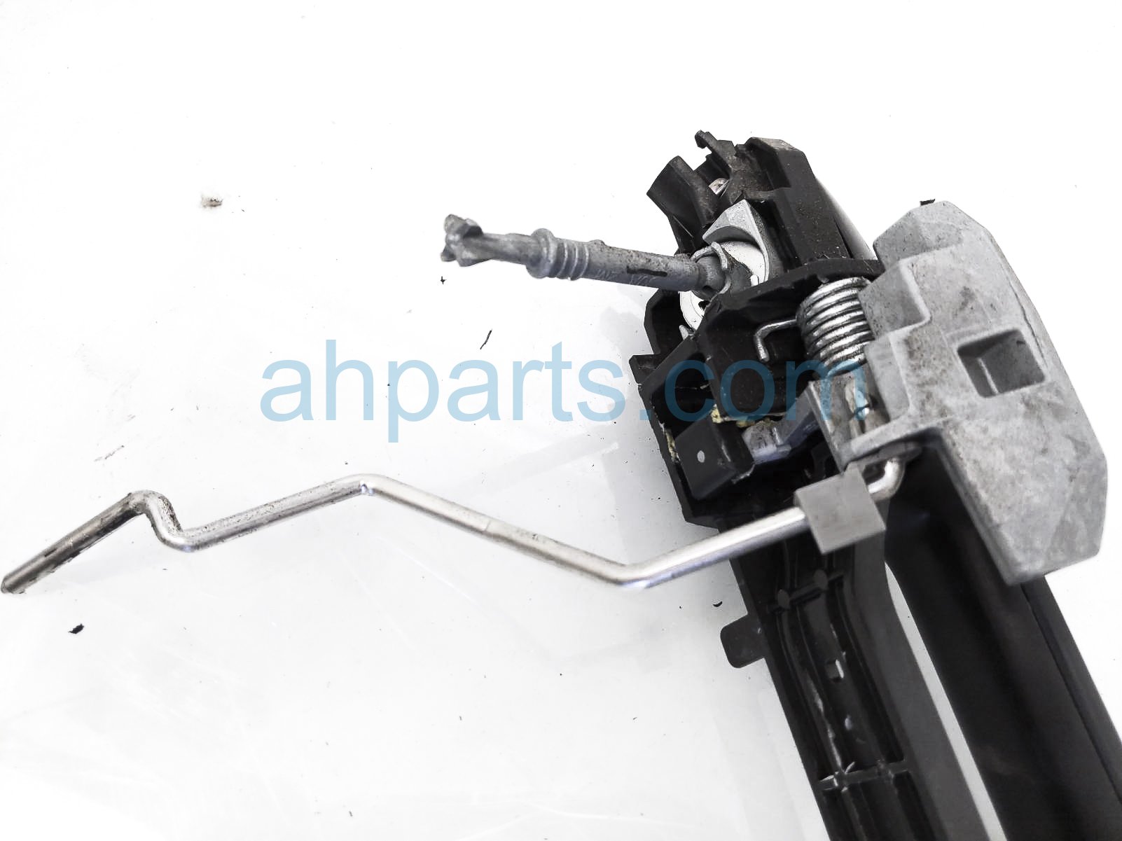 Sold 2023 Honda Accord Outside/exterior Front Driver Outer Door