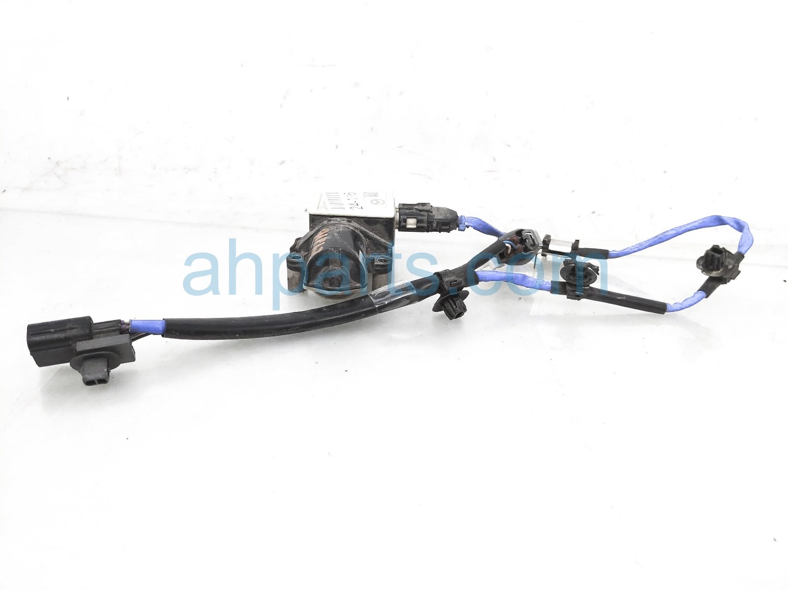 Sold 2019 Mazda 3 Exhaust Mtd Actuator W/harness PY1C-18-79X,